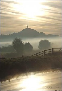 Misty Tor